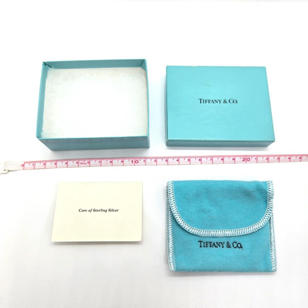 ⑤ティファニー 空箱・保存袋 18個 まとめ売り 純正 正規品 巾着 ギフト