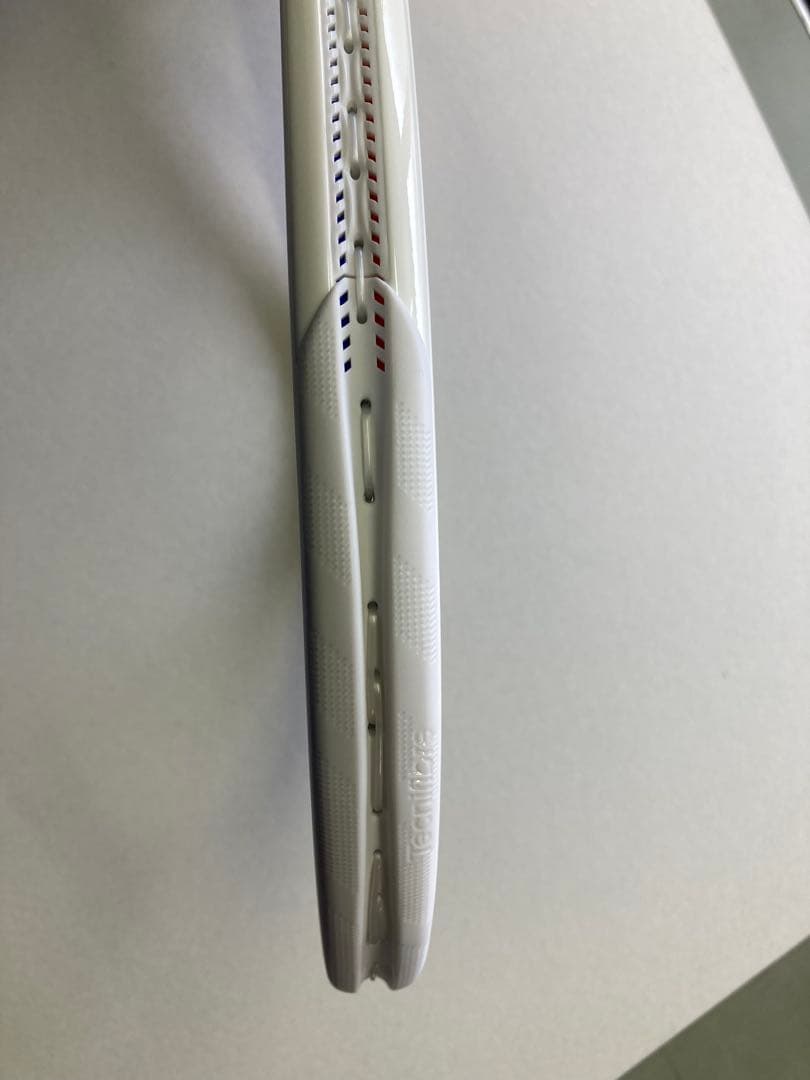 テクニファイバー T-FIGHT285 面100 G2 美品
