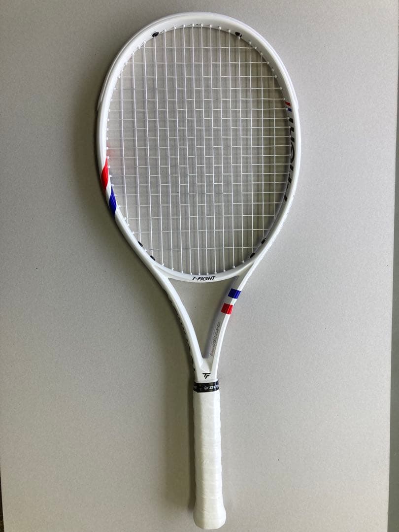 テクニファイバー T-FIGHT285 面100 G2 美品