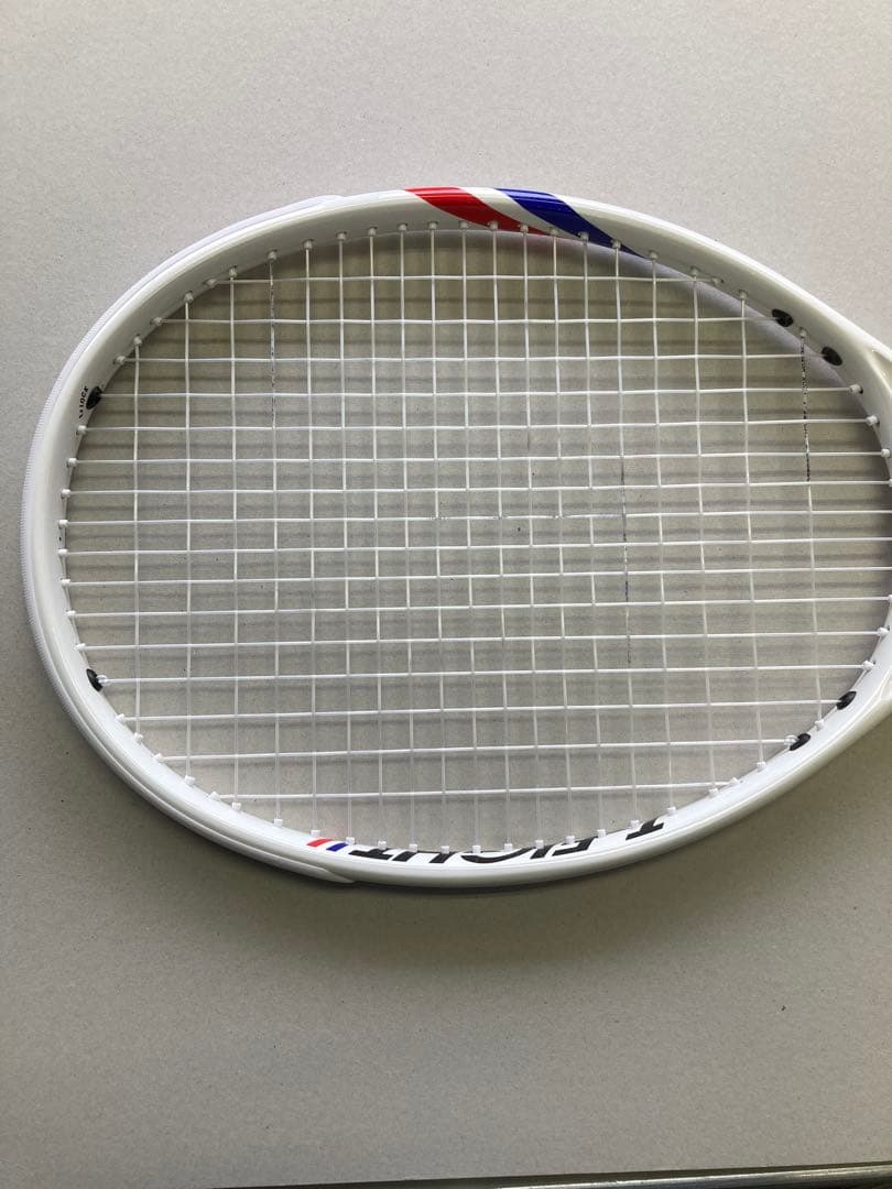 テクニファイバー T-FIGHT285 面100 G2 美品