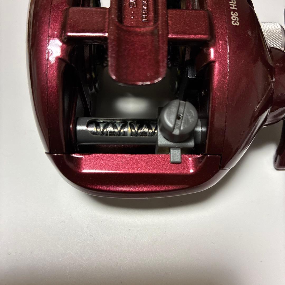 シマノ 97スコーピオン 1500