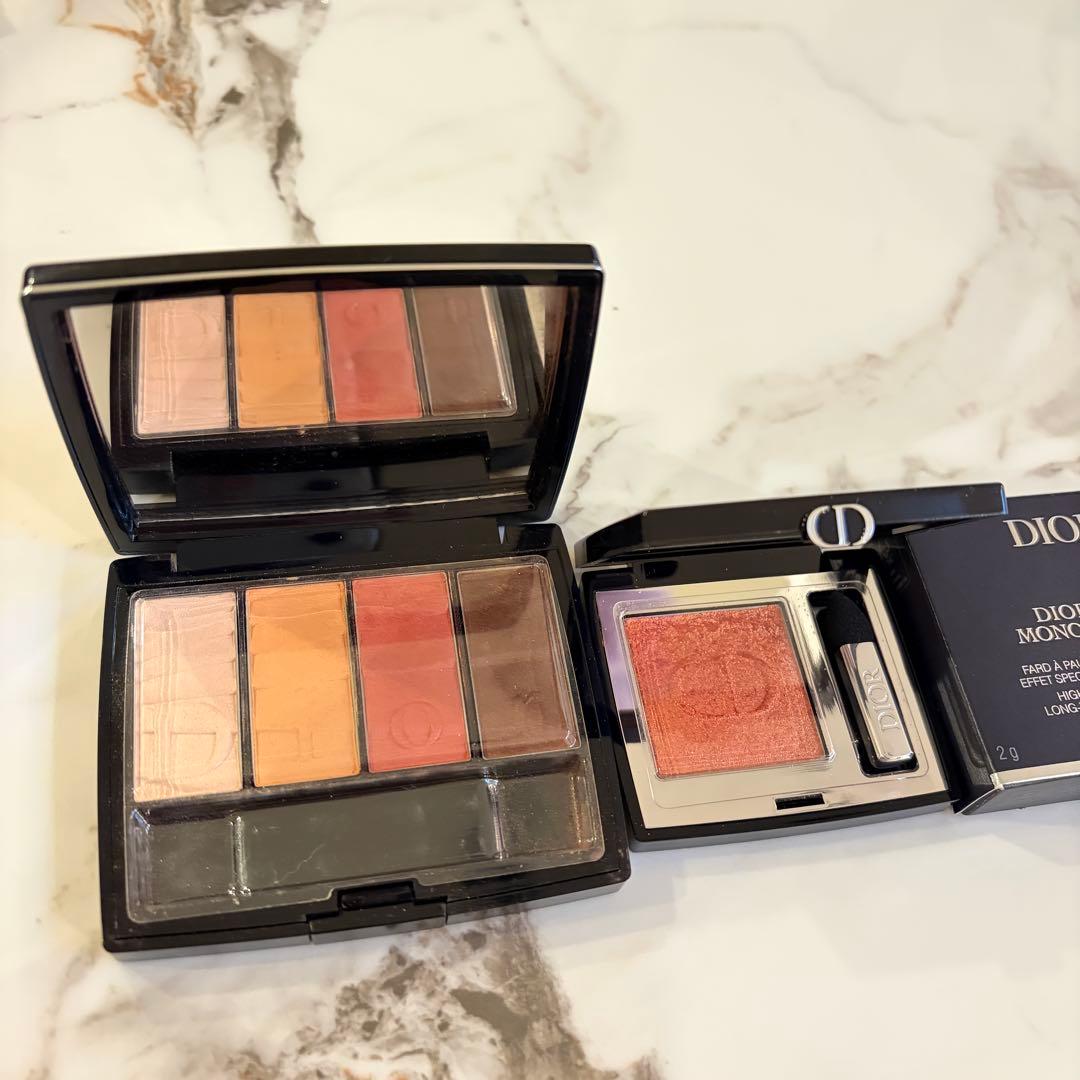n*】様 Dior コスメ まとめ売り
