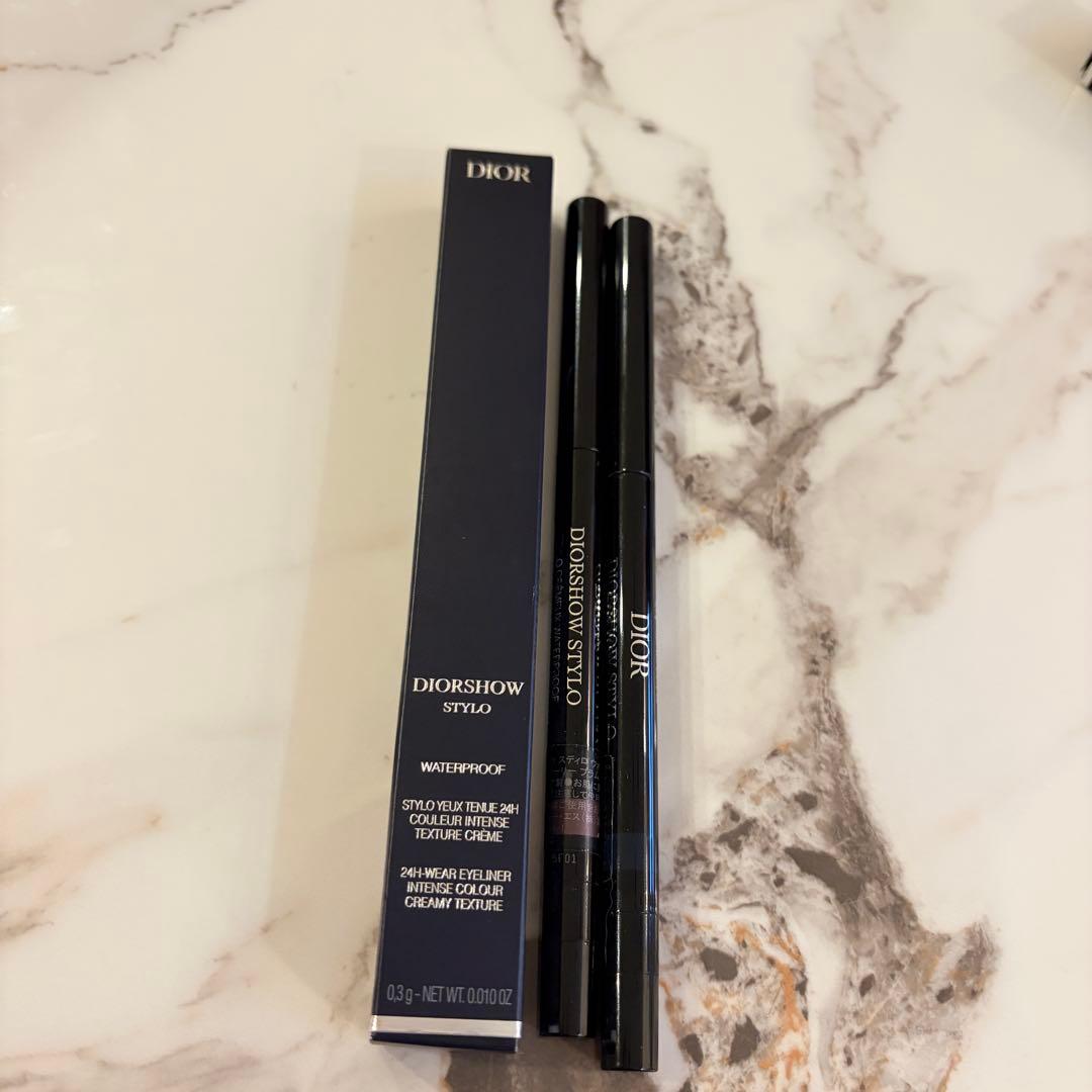 n*】様 Dior コスメ まとめ売り