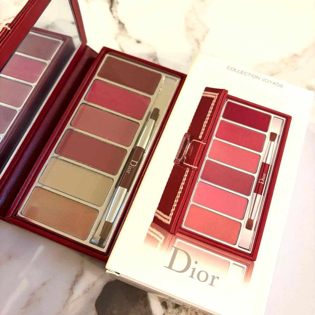n*】様 Dior コスメ まとめ売り