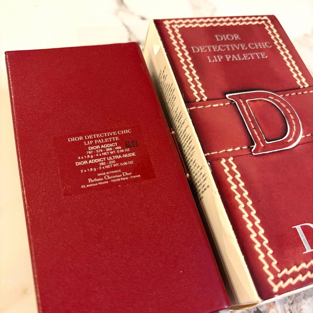 n*】様 Dior コスメ まとめ売り