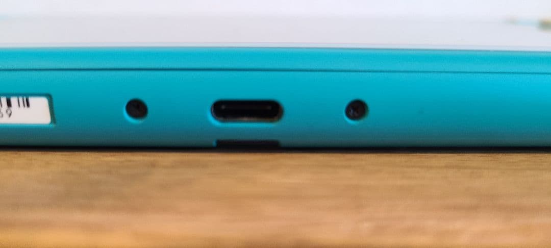 Nintendo Switch Lite 本体+充電器+ケース