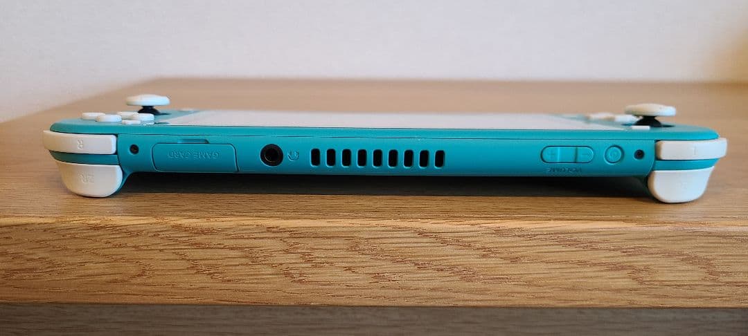 Nintendo Switch Lite 本体+充電器+ケース
