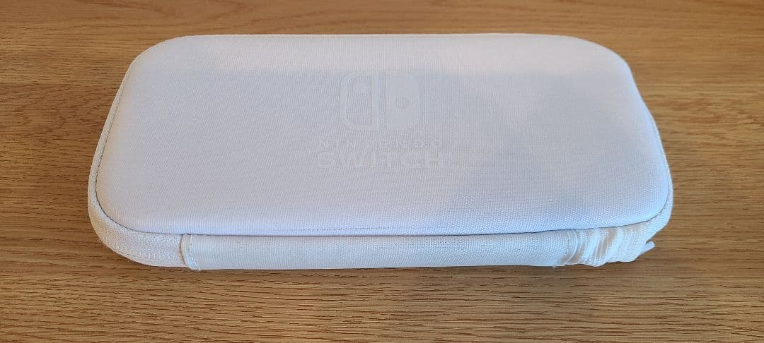 Nintendo Switch Lite 本体+充電器+ケース