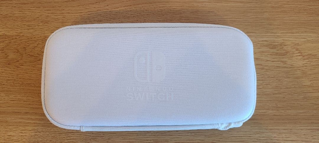 Nintendo Switch Lite 本体+充電器+ケース