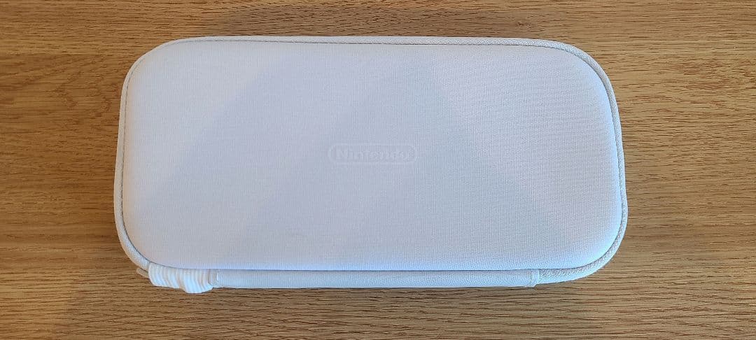 Nintendo Switch Lite 本体+充電器+ケース