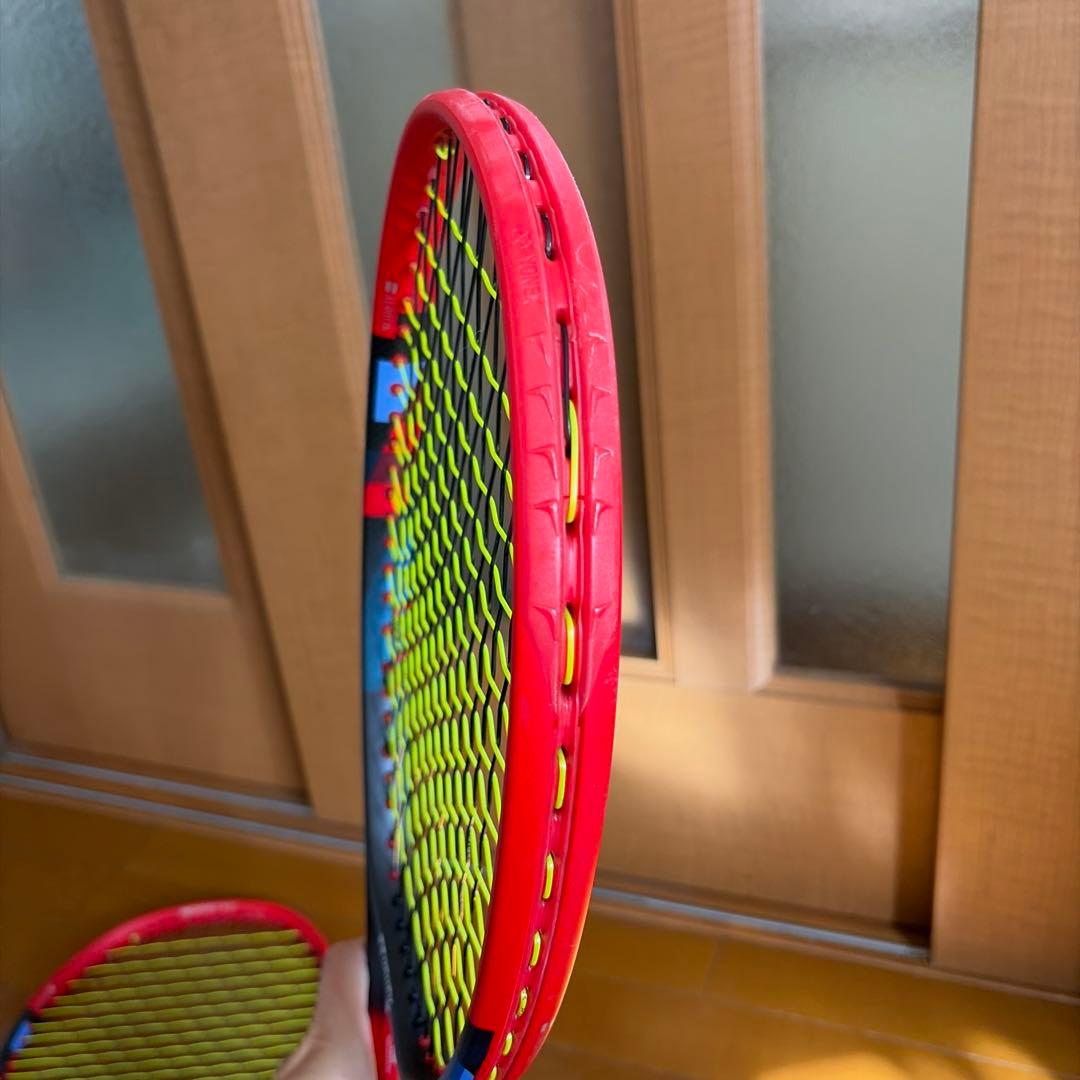 YONEX VCORE98 グリップサイズ2 2本セット