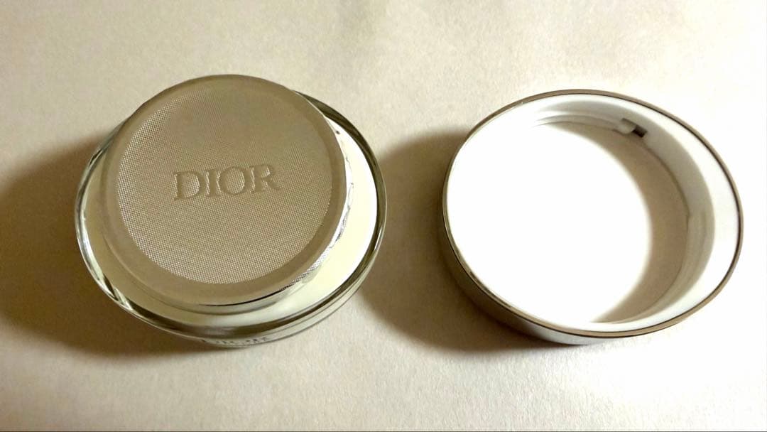 【完全未使用】Dior カプチュールクレーム50ml