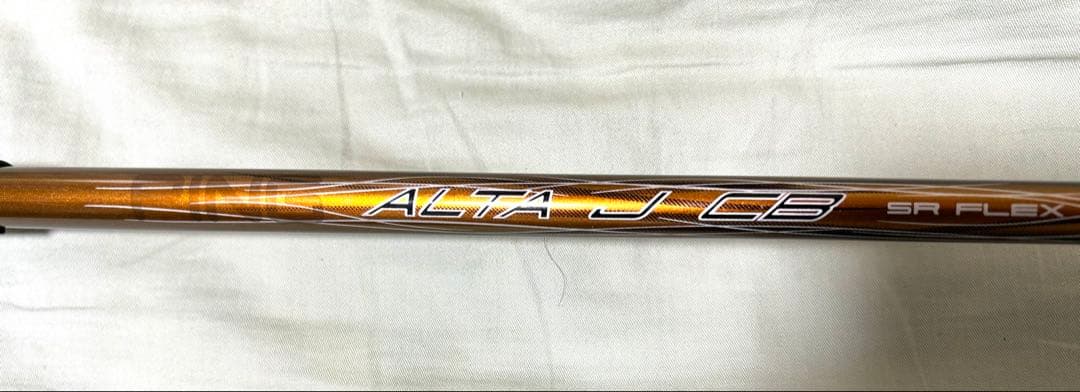 【値下げ】PING G400 フェアウェイウッド 5番 17.5度