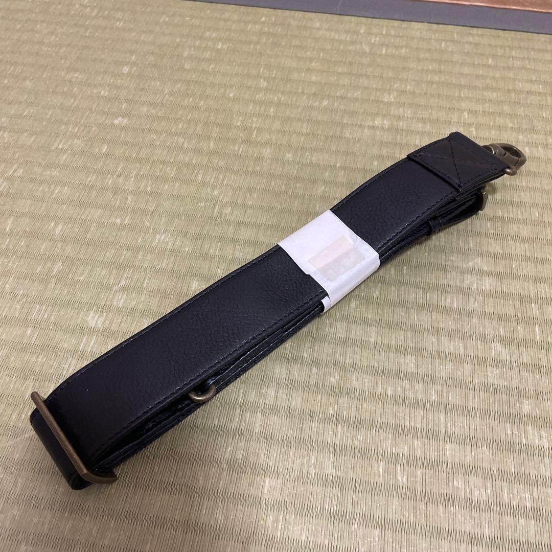 sot ZEBUレザー 2wayトートバッグ （ショルダーベルト付き）