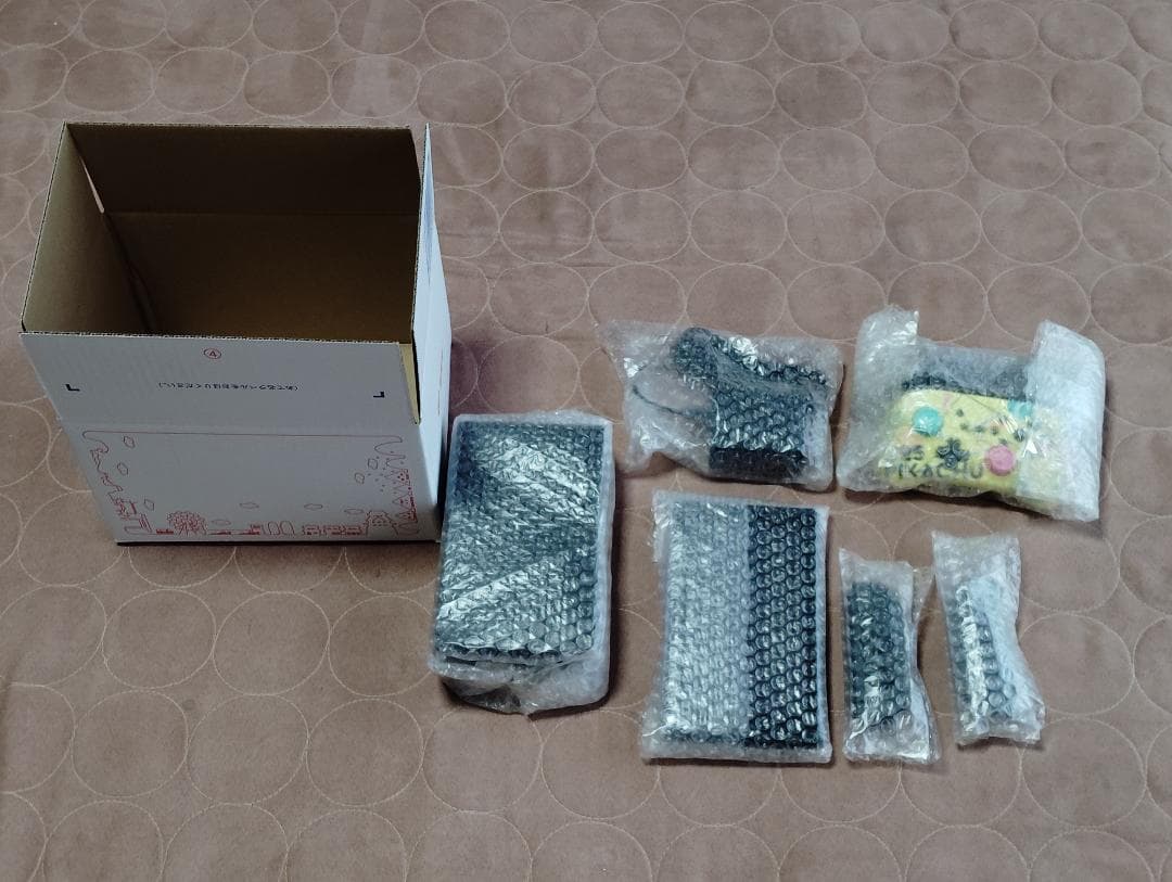 【Nintendo switch】本体＋ドック＋コントローラー