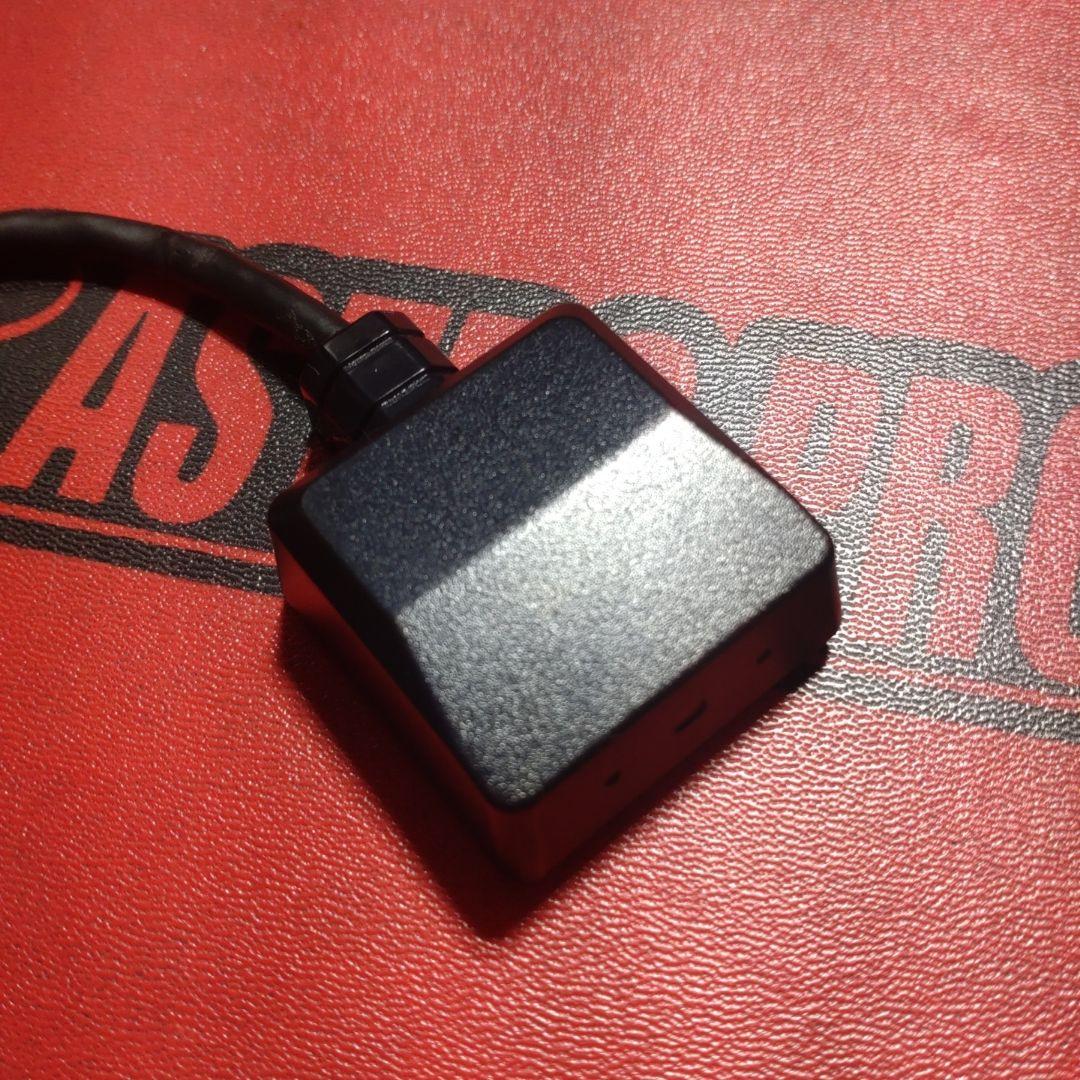 バイク用　ETC　ミツバ　BE31　【803】
