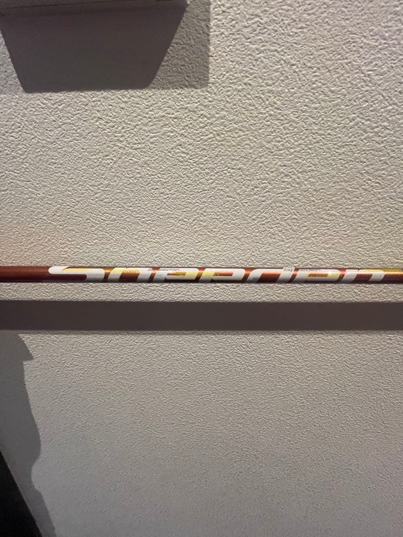 スピーダーエボリューション2 569 SR キャロウェイスリーブ