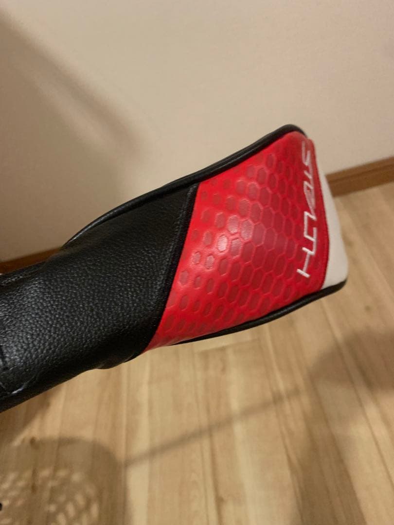 新品　クラブ　ステルス2 STEALTH2 US ＃4W（22度）値下げ