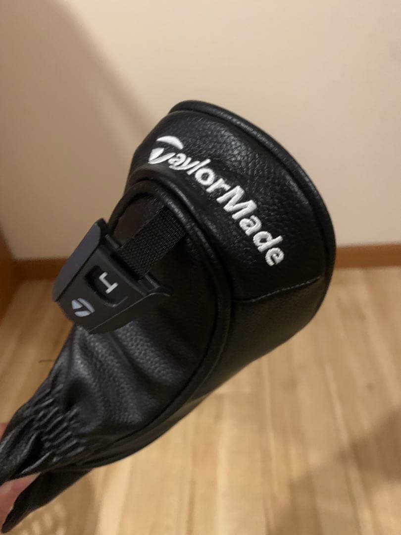 新品　クラブ　ステルス2 STEALTH2 US ＃4W（22度）値下げ
