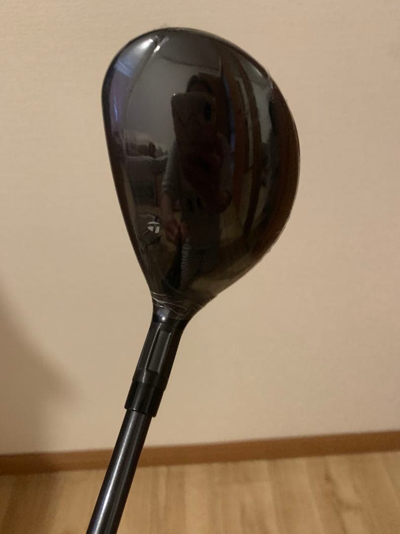 新品　クラブ　ステルス2 STEALTH2 US ＃4W（22度）値下げ