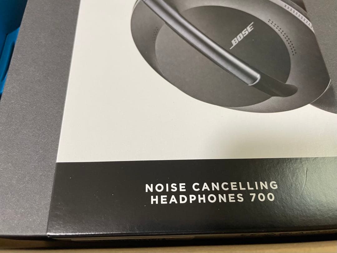 【おゆう専用】 Bose Noise Cancelling Headphones