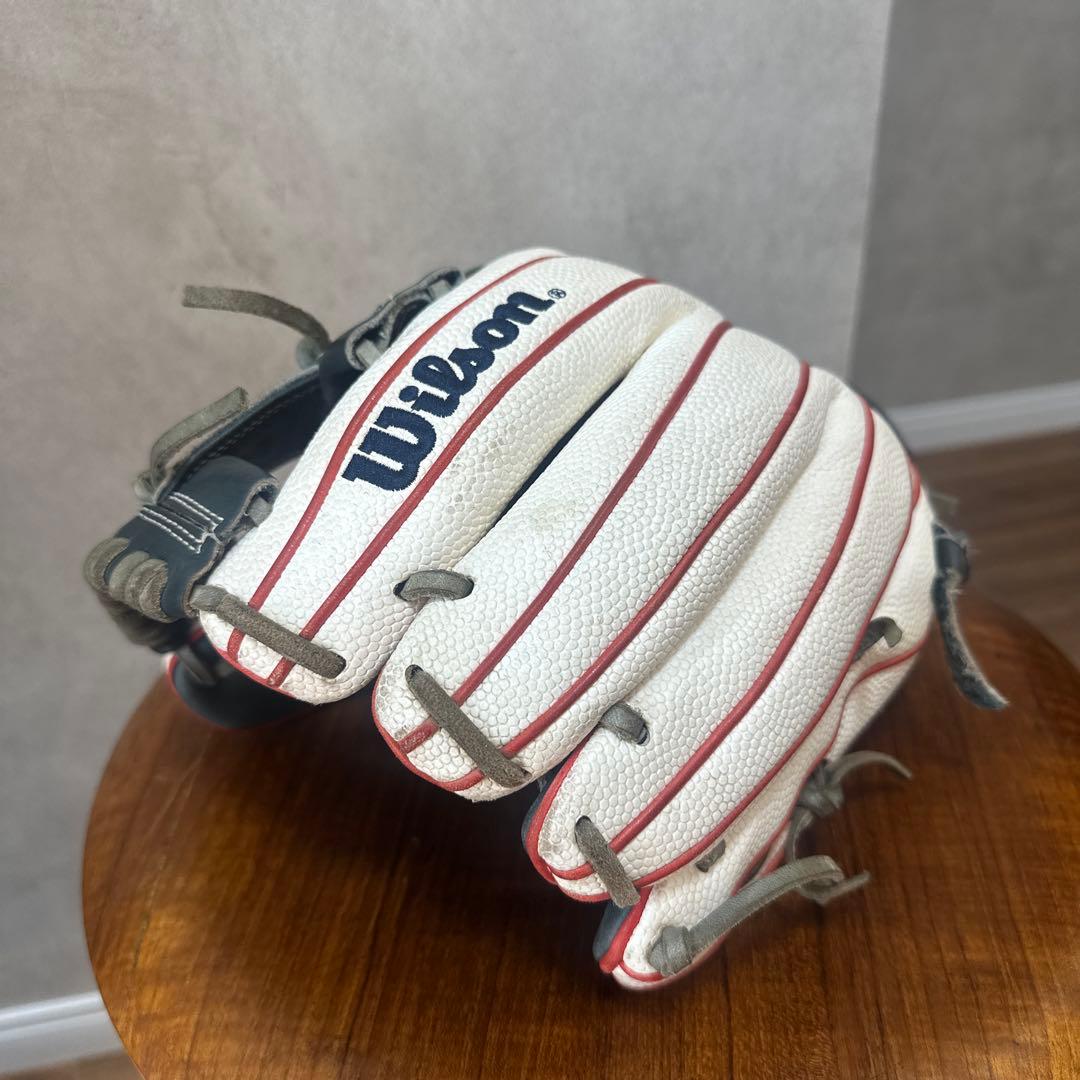 Wilson 86型　WannabeHERO