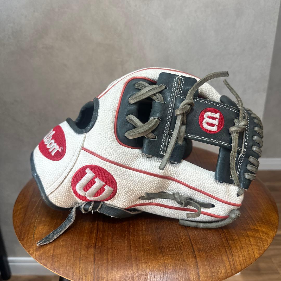 Wilson 86型　WannabeHERO