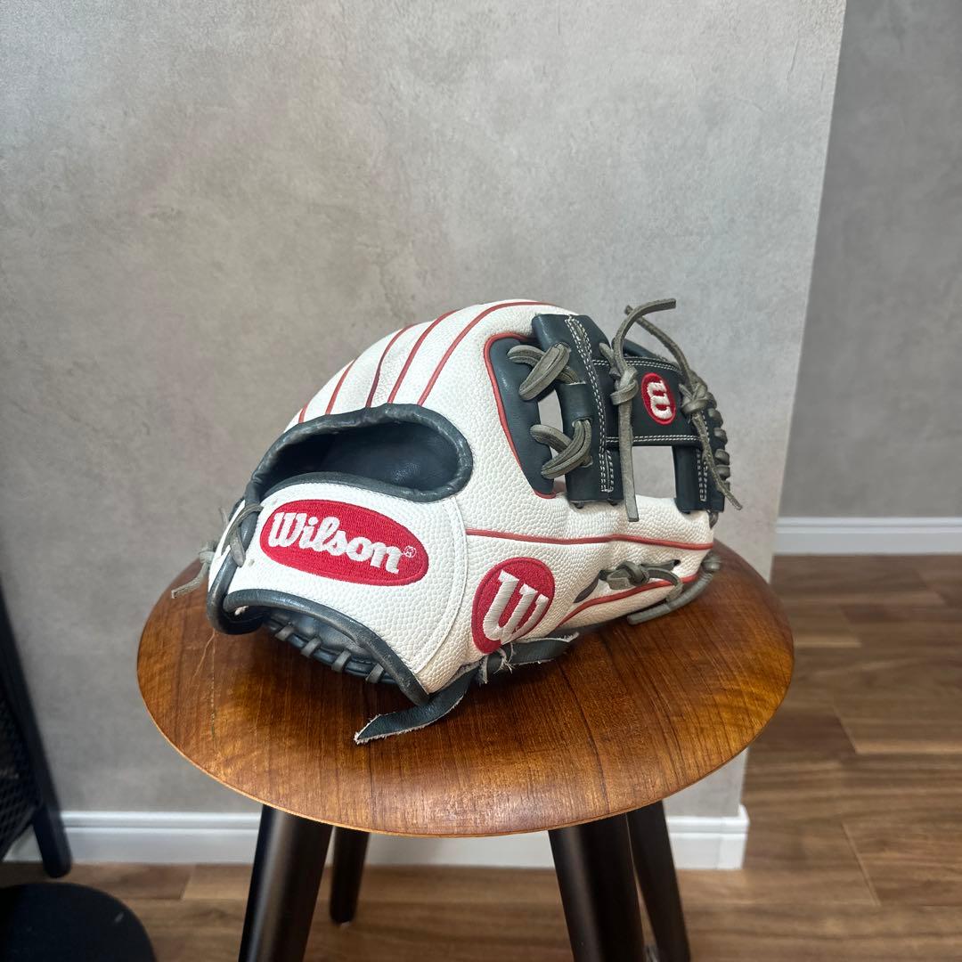 Wilson 86型　WannabeHERO