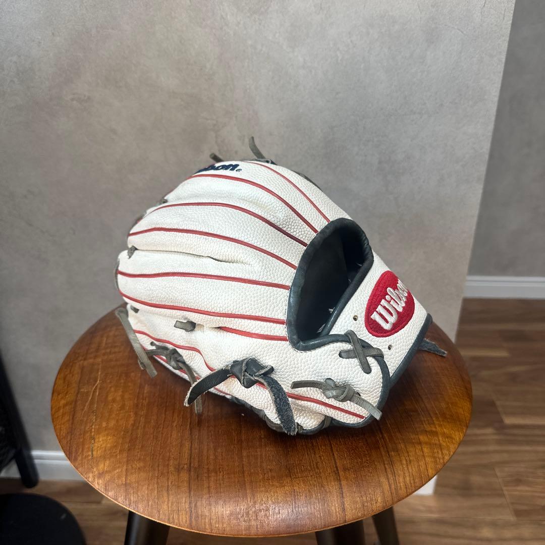 Wilson 86型　WannabeHERO