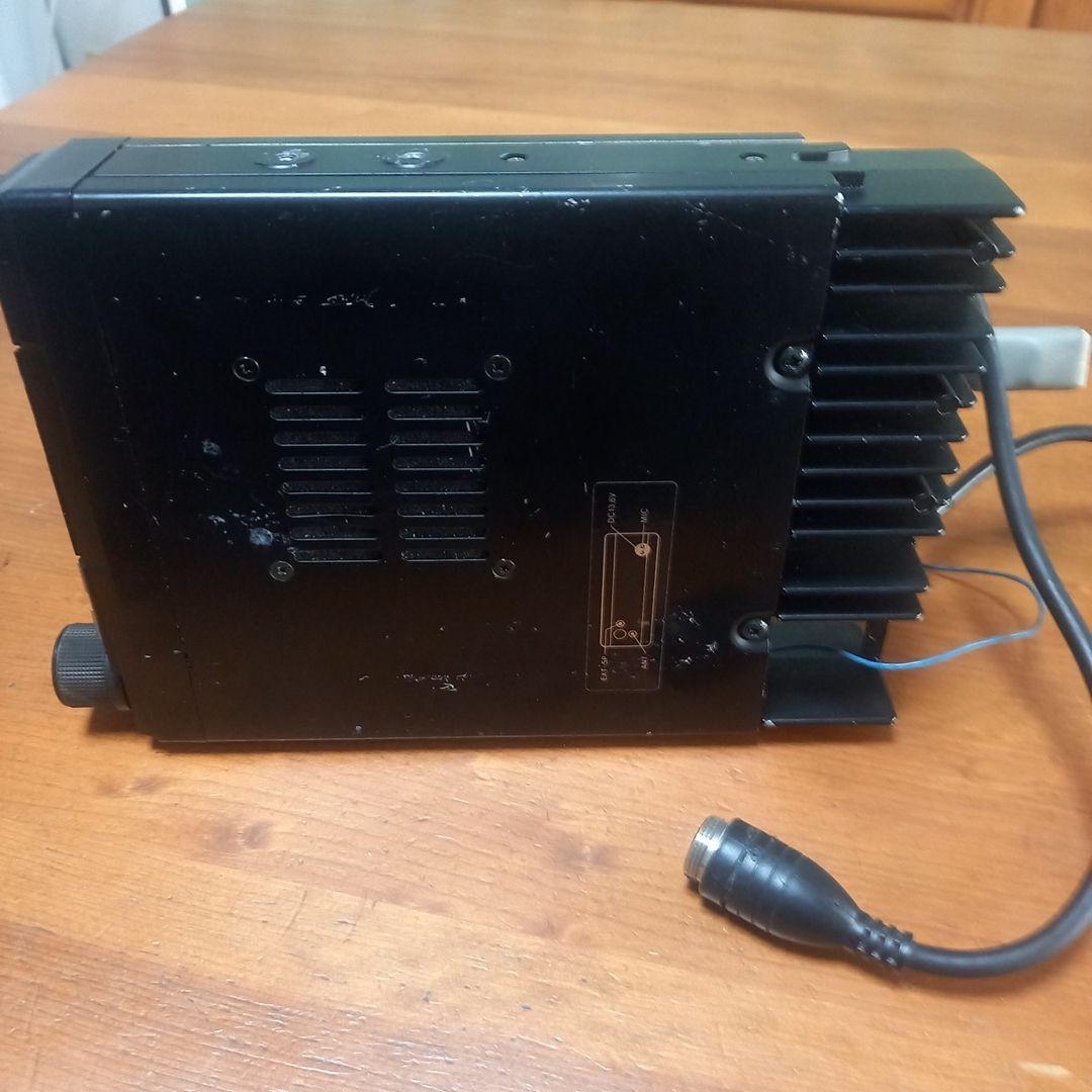 アマチュア無線機