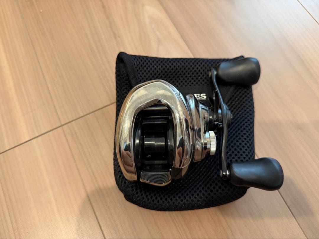 21アンタレスdc XG