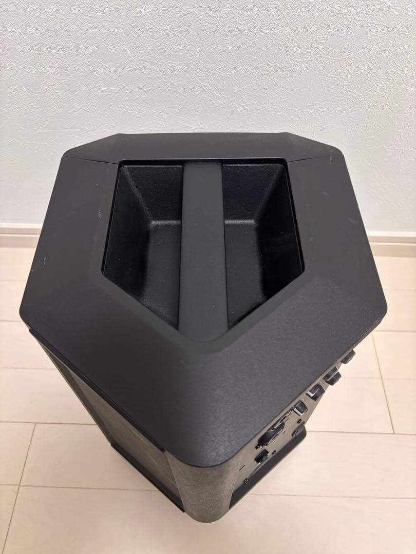 【専用カバー付き】BOSE S1 PRO ワイヤレススピーカー バッテリー内蔵①