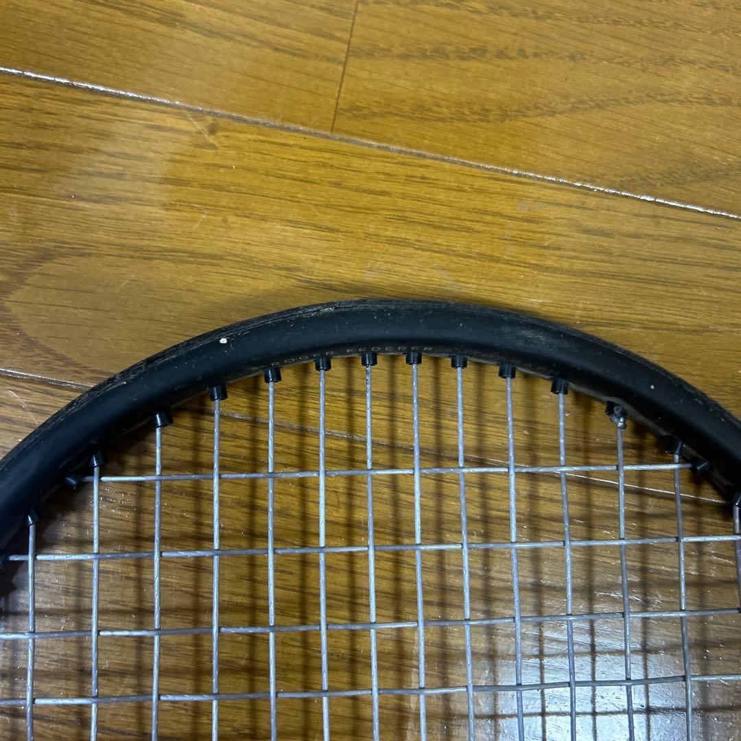 Wilson Pro Staff RF テニスラケット