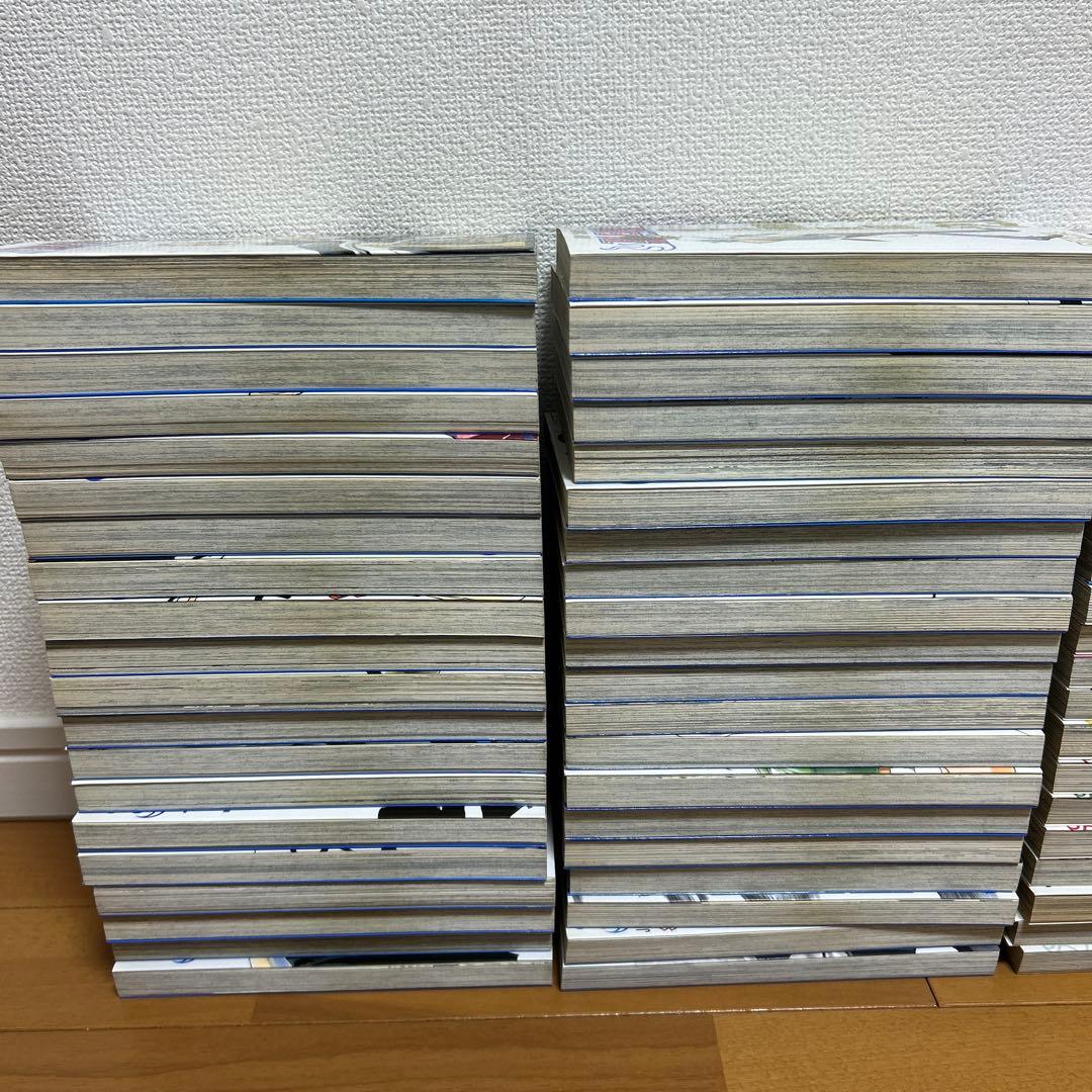 BLEACH 1〜74 全巻