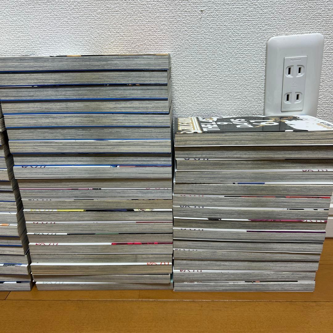 BLEACH 1〜74 全巻