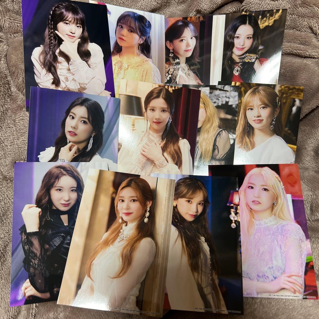K-POP・アジア IZ*ONE Vampire