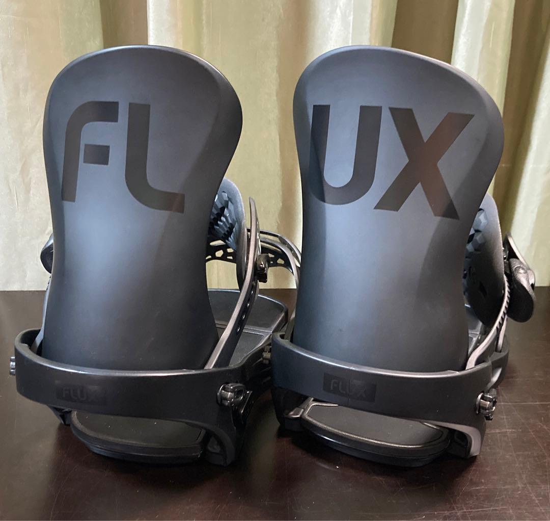 FLUX SR 23-24 Ｓ