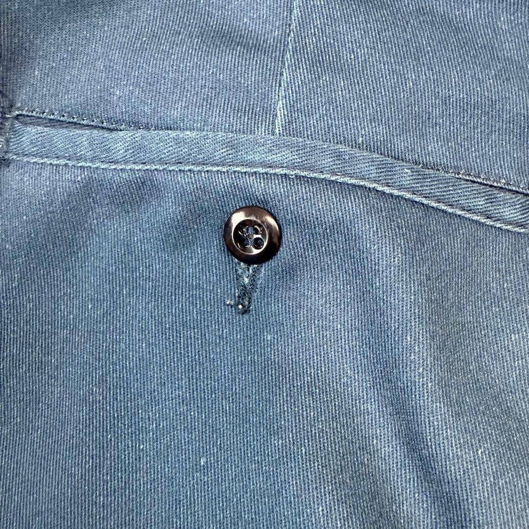 80's Dickies ディッキーズ　USA製 タロンジップ　874 パンツ