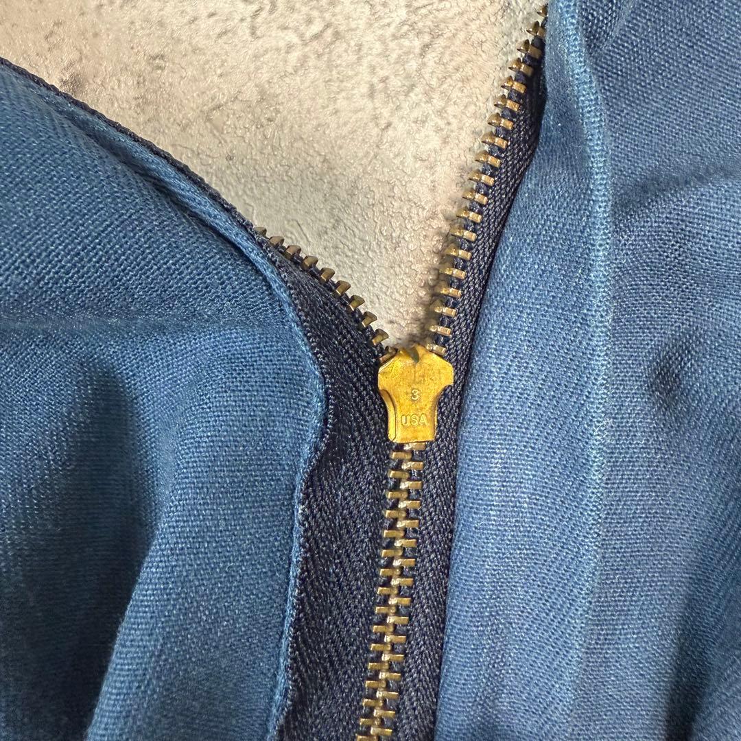 80's Dickies ディッキーズ　USA製 タロンジップ　874 パンツ