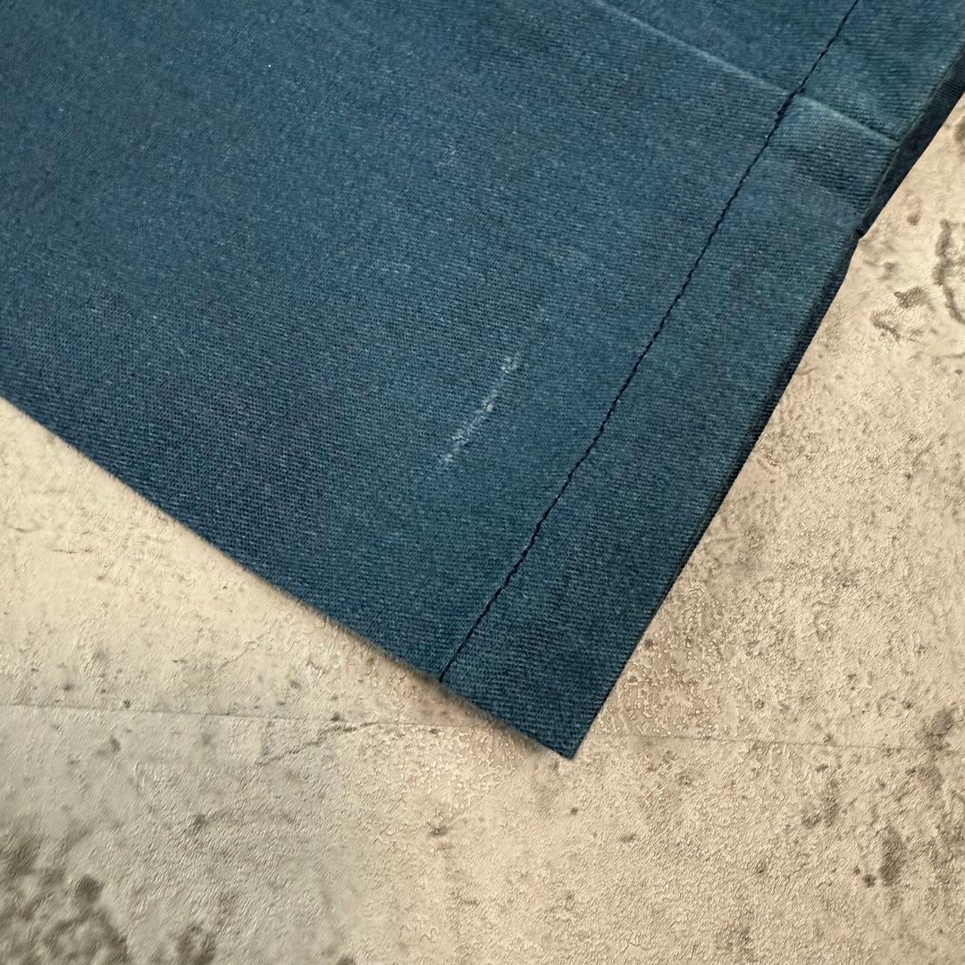 80's Dickies ディッキーズ　USA製 タロンジップ　874 パンツ