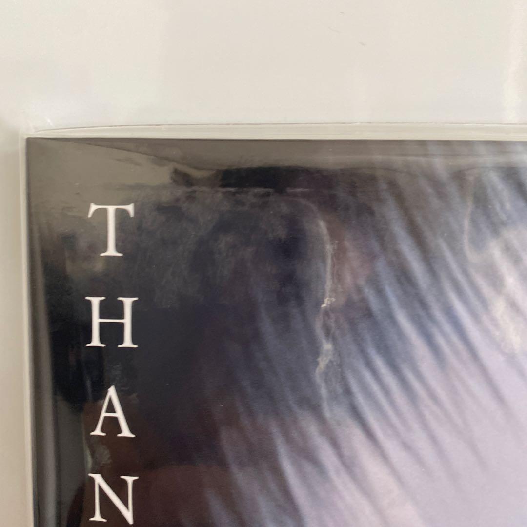 サザンオールスターズ THANK YOU SO MUCH　特典感謝状付き