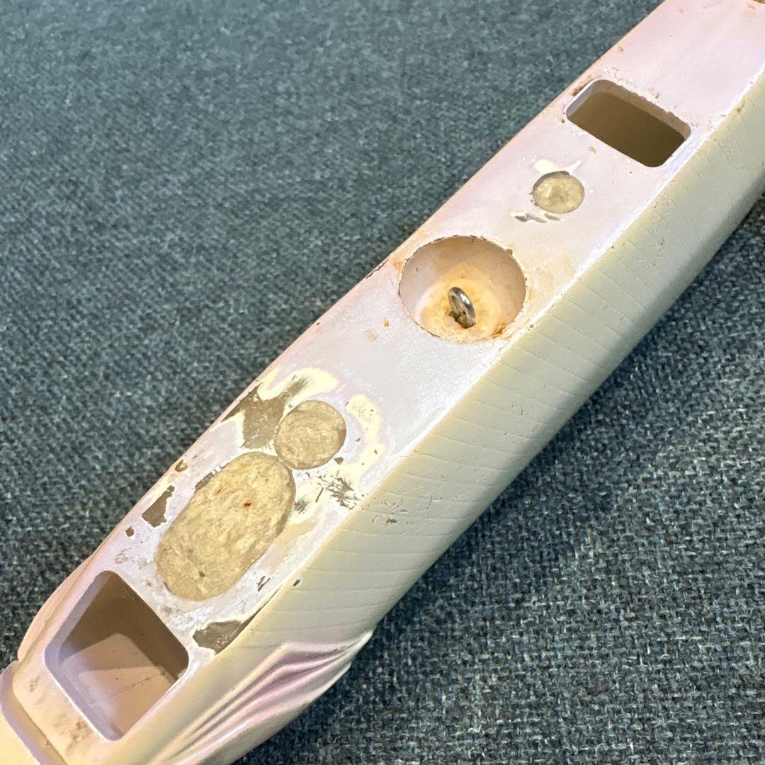 DRT フレンジー
