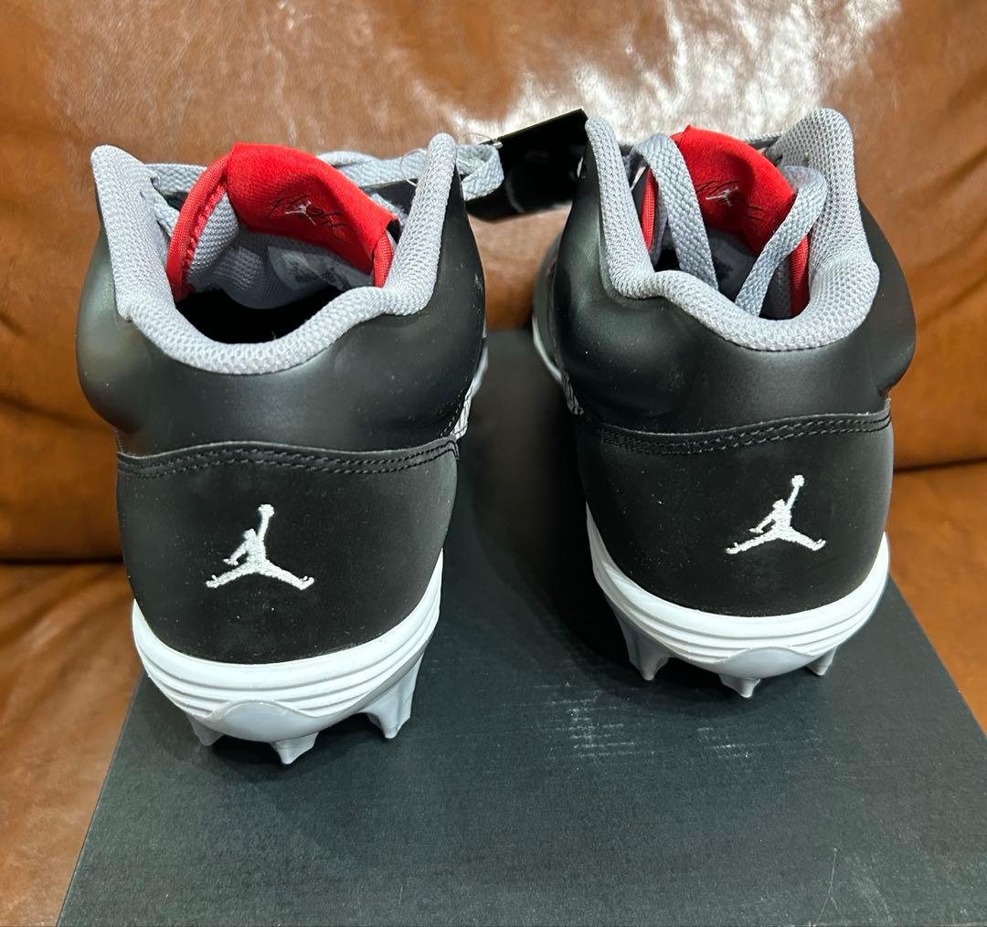 新品 Nike Air Jordan stadium スパイク 27cm