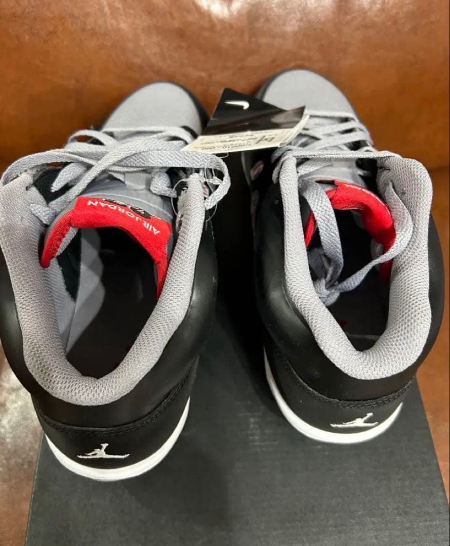 新品 Nike Air Jordan stadium スパイク 27cm