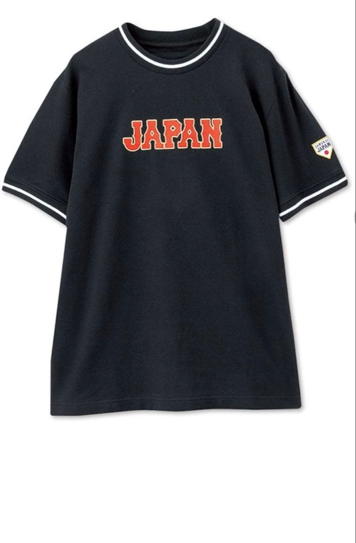 侍ジャパン2026 アベイルコラボ　ルームウェアセットアップLサイズ