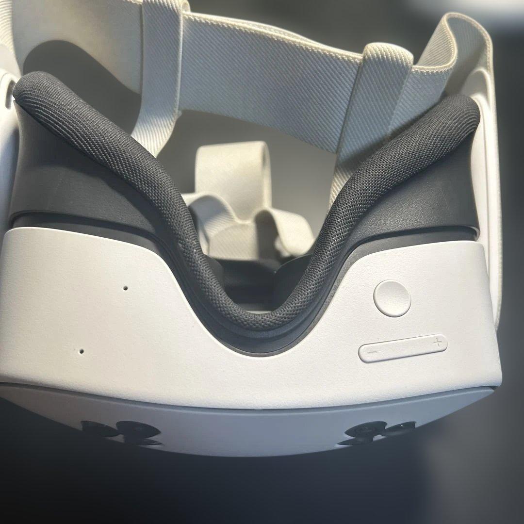 メタクエスト3s