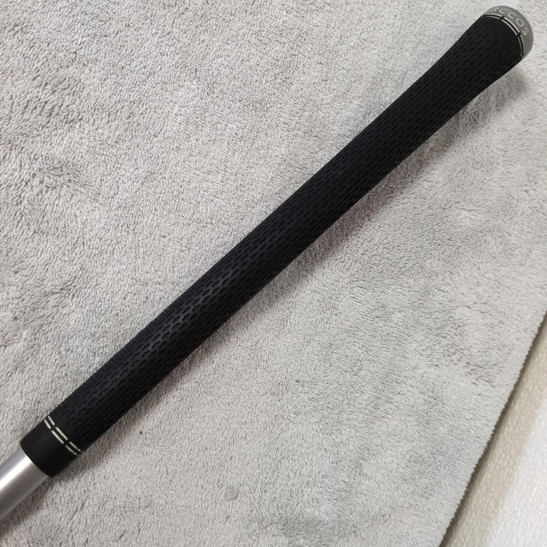 Fujikura Speeder661 エボV シャフト PING スリーブ