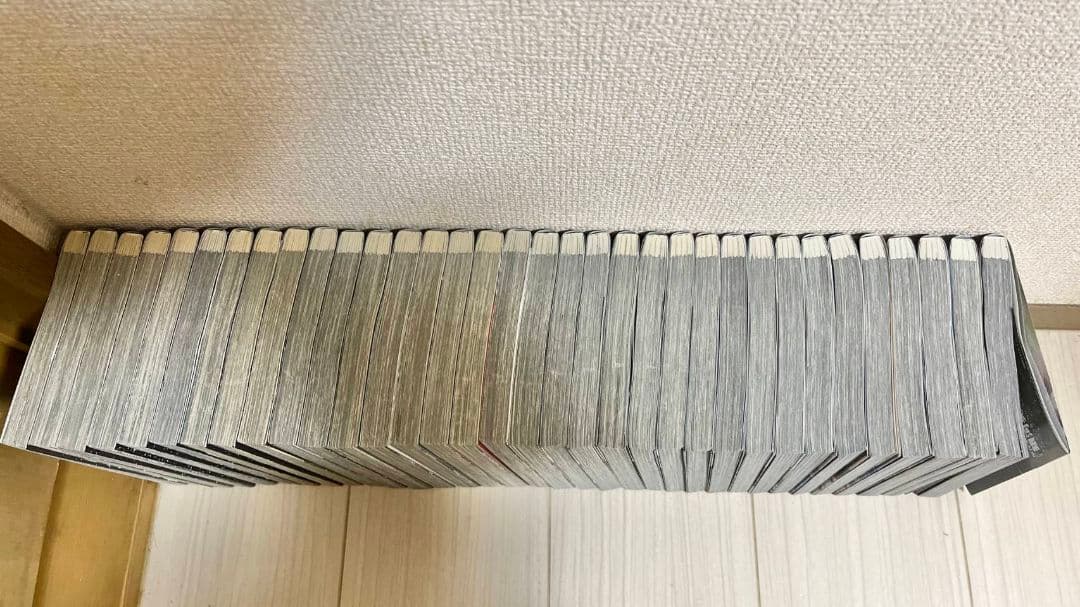 銀河英雄伝説　1巻～34巻