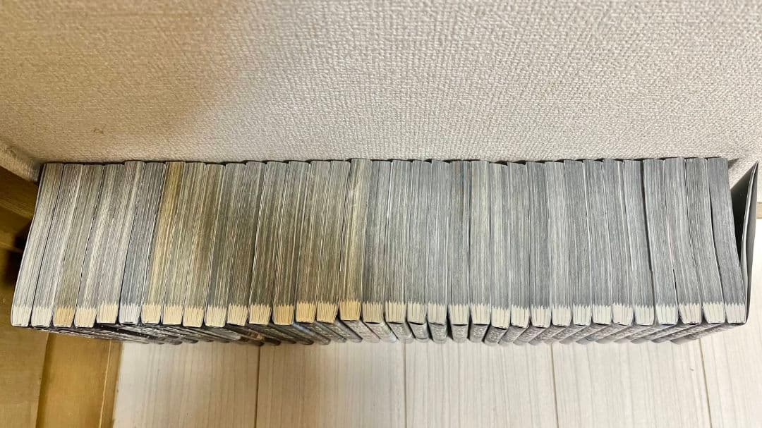 銀河英雄伝説　1巻～34巻
