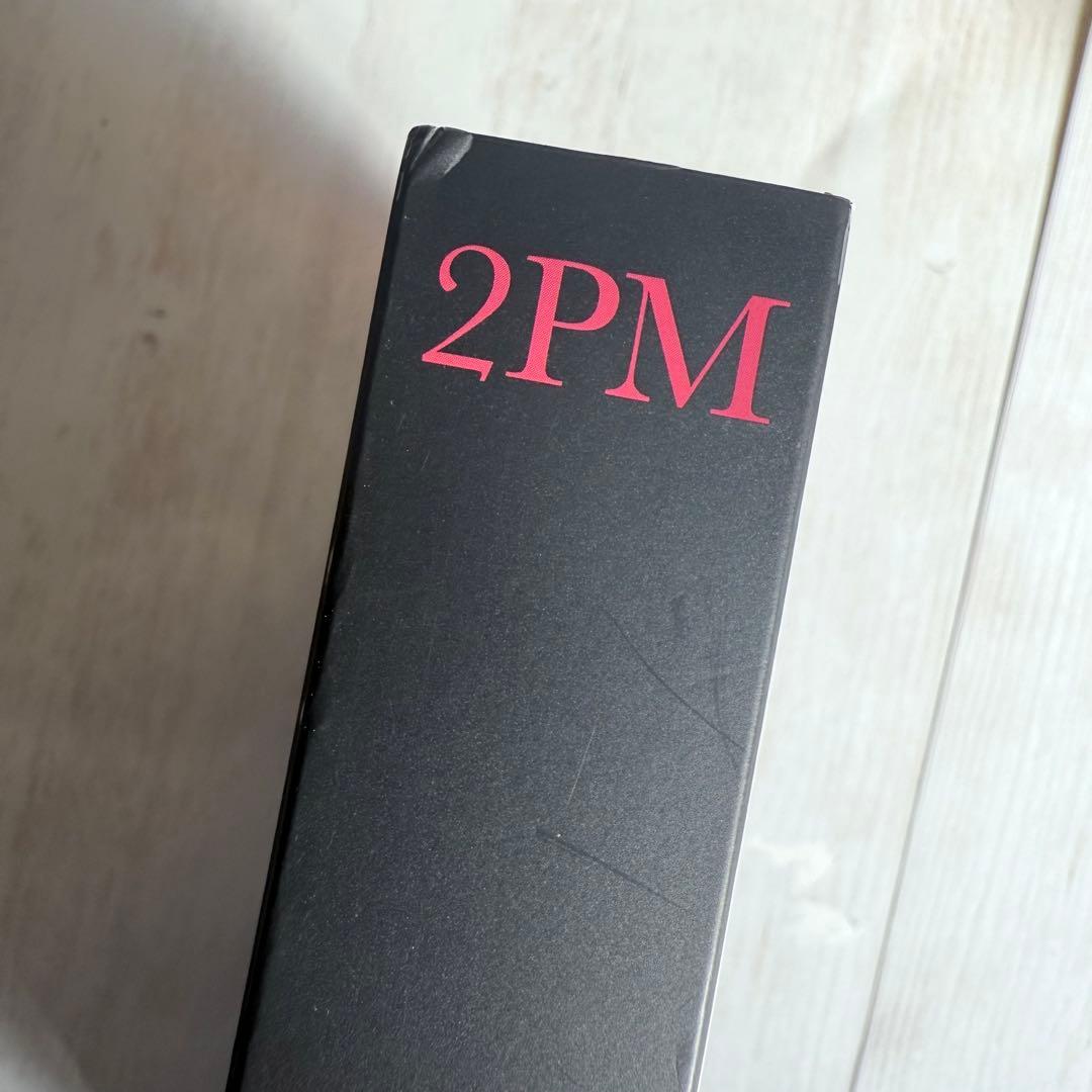 2PM JUNHOver ジュノ アルバム セット売り